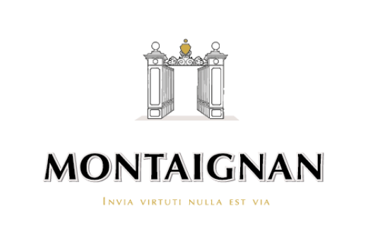 Montaignan Logo